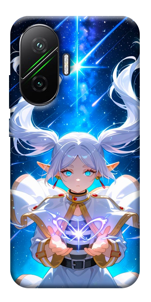 Чохол Magic within для Xiaomi Poco F7