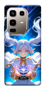 Чехол Magic within для Infinix Note 50 Pro 4G