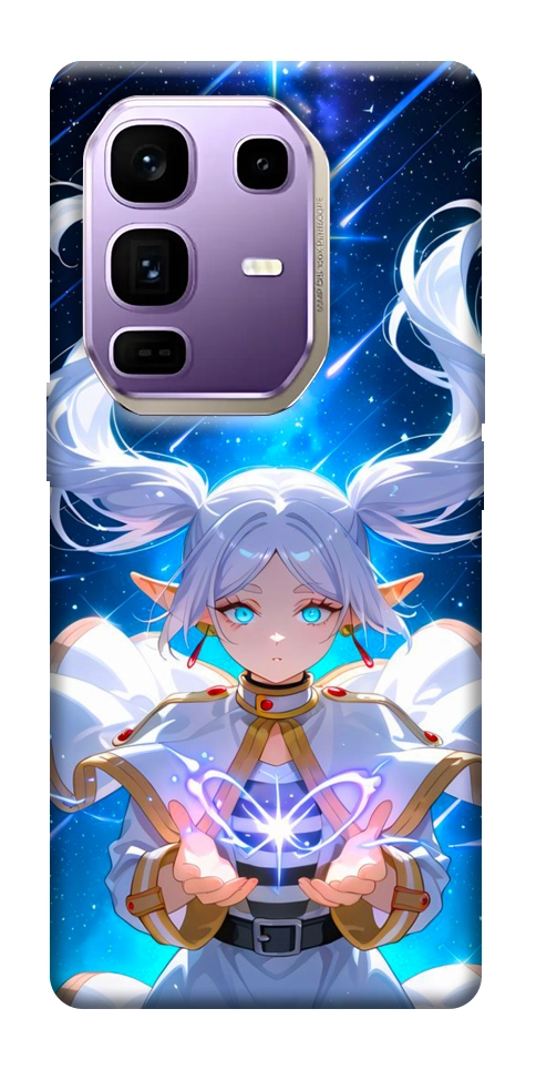 Чохол Magic within для Infinix Note 50 Pro+