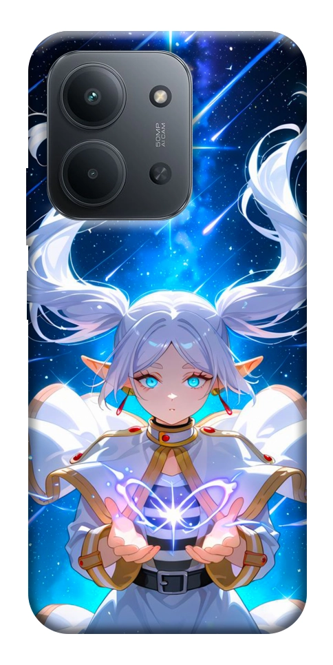 Чохол Magic within для Xiaomi Redmi 15C (Europe version)