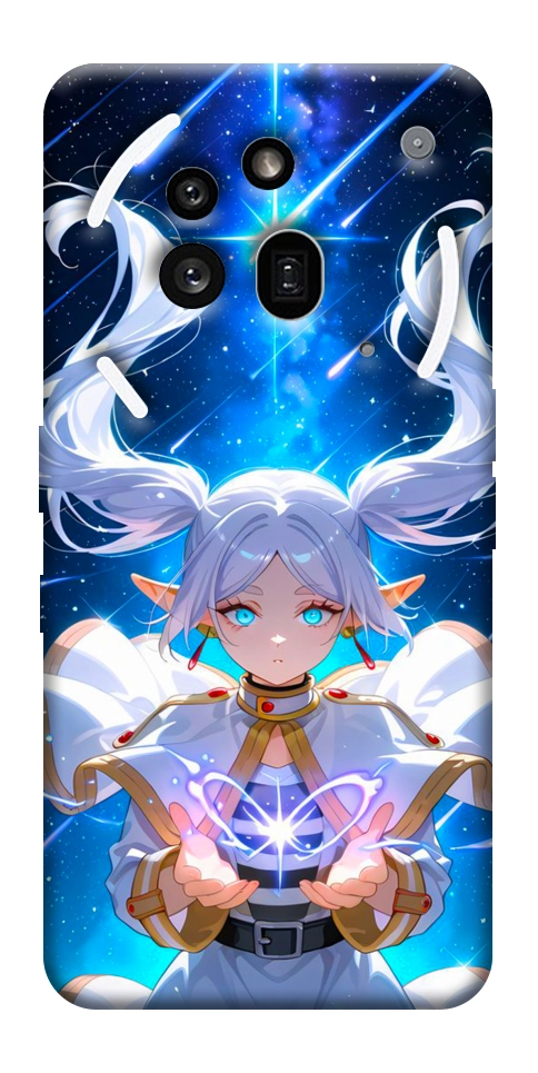 Чехол Magic within для Nothing Phone (3a) Pro