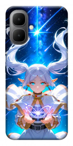 Чехол Magic within для Infinix Smart 10