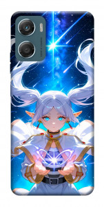 Чехол Magic within для Motorola Moto G06