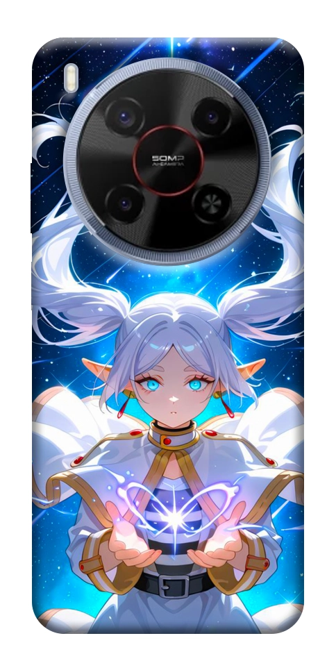 Чохол Magic within для ZTE Nubia V70 Max