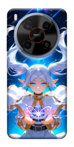 Чохол Magic within для ZTE Nubia V70 Max
