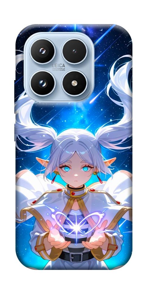 Чехол Magic within для Xiaomi 17