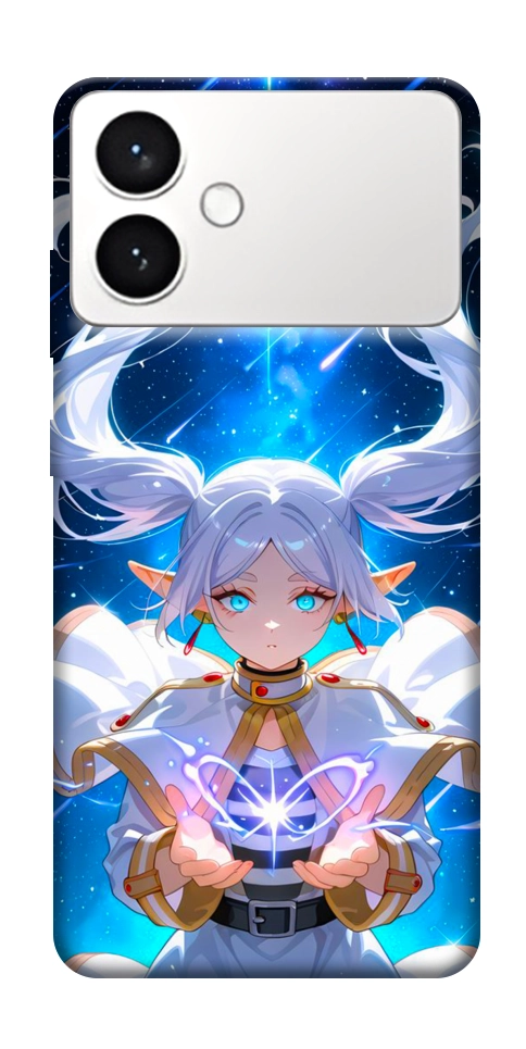 Чохол Magic within для Galaxy S26 Edge