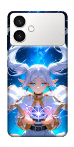 Чохол Magic within для Galaxy S26 Edge