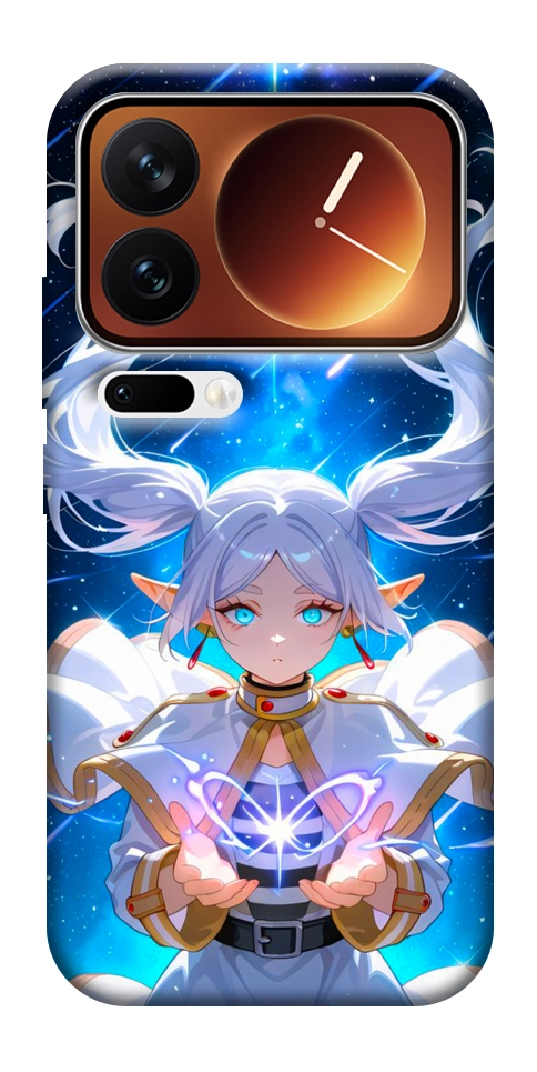 Чохол Magic within для Xiaomi 17 Pro