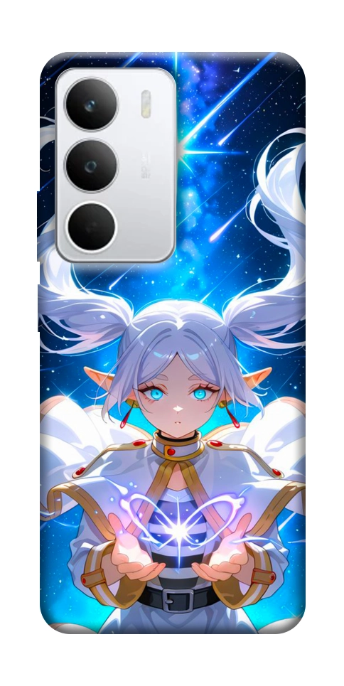 Чехол Magic within для Realme C71