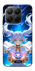 Чохол Magic within для Xiaomi 15T Pro