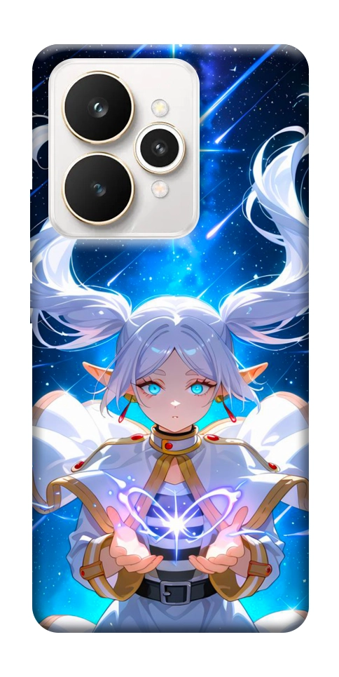 Чохол Magic within для Realme 15