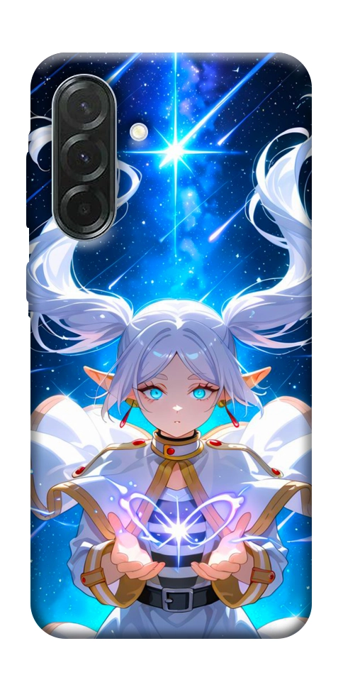 Чехол Magic within для Galaxy A57 5G