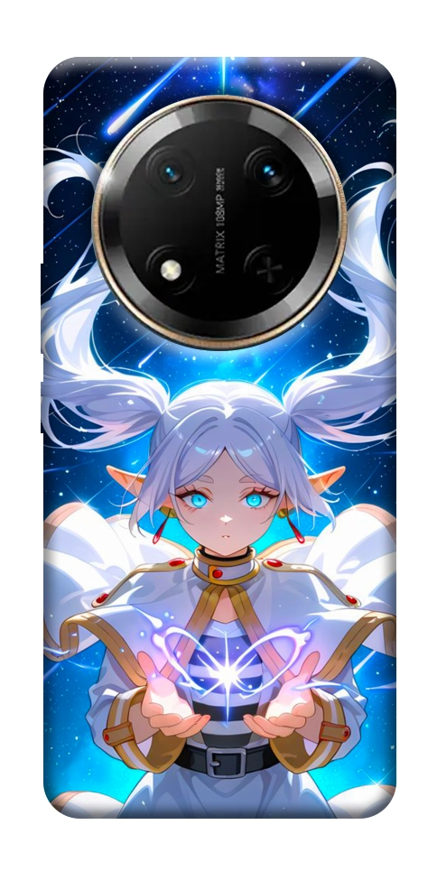 Чехол Magic within для Huawei Honor X9c