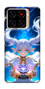 Чохол Magic within для ZTE Blade A56