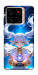 Чехол Magic within для ZTE Blade A56