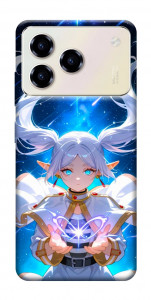 Чехол Magic within для ZTE Blade A76 4G