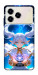 Чехол Magic within для ZTE Blade A76 4G