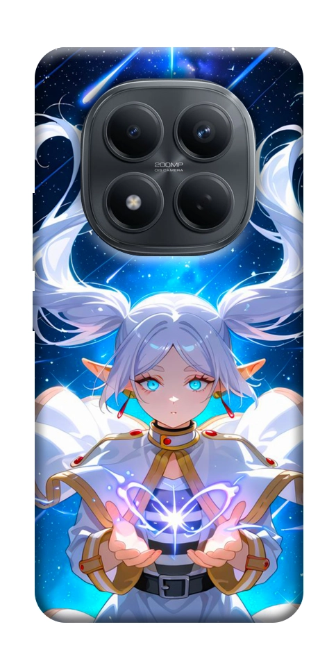 Чохол Magic within для Xiaomi Redmi Note 15 Pro 4G