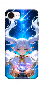 Чехол Magic within для iPhone 17e