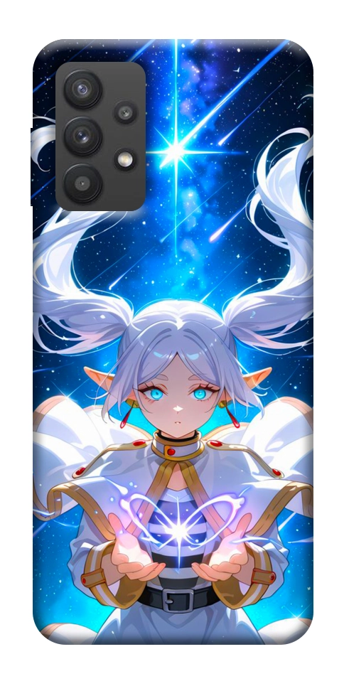 Чехол Magic within для Galaxy A32 5G
