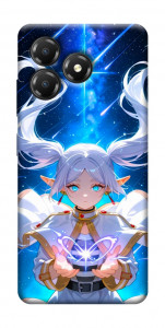 Чехол Magic within для ZTE Blade A36