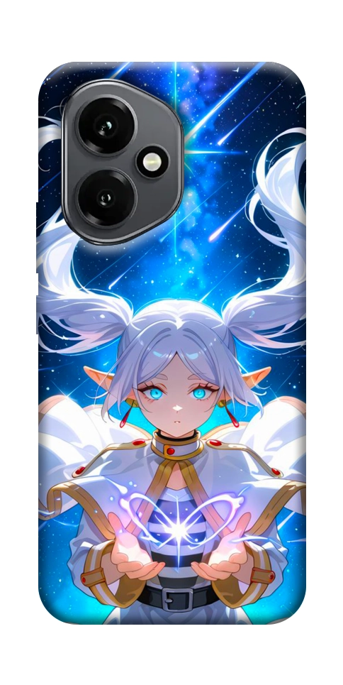 Чехол Magic within для Huawei Honor 400