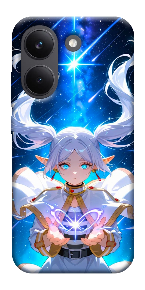 Чехол Magic within для Xiaomi Poco X8 Pro