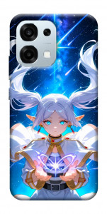 Чохол Magic within для Oppo A6 Pro 5G