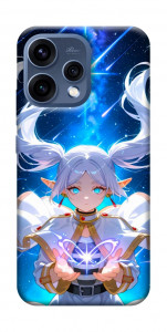 Чехол Magic within для Oppo Reno 15