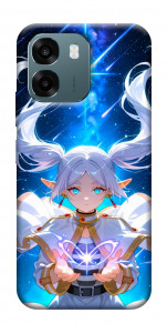 Чехол Magic within для Oppo A6