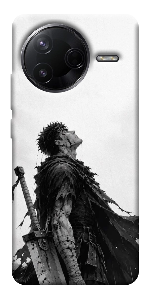 Чехол Guts berserk для Xiaomi Poco F7 Pro