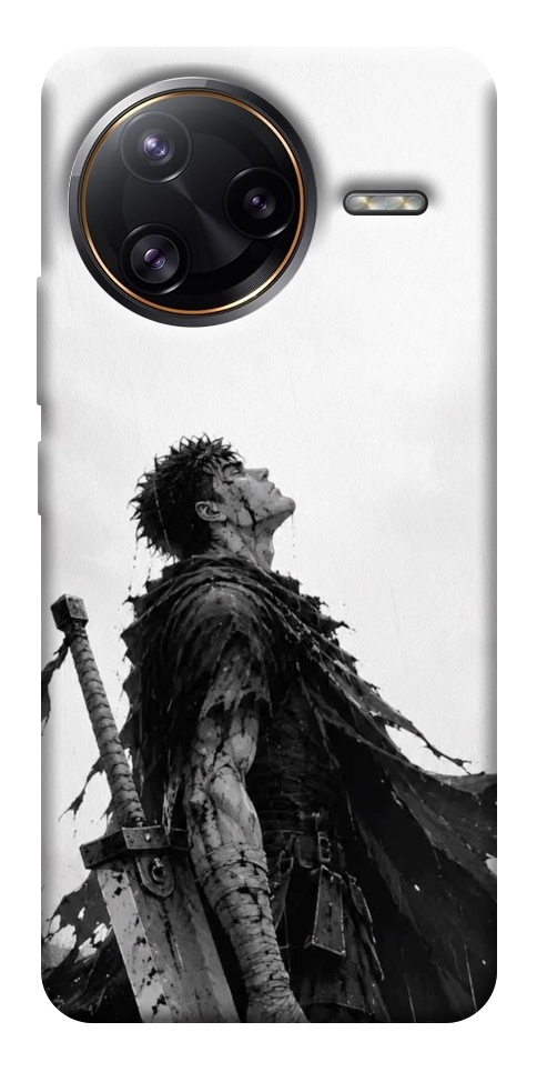 Чохол Guts berserk для Xiaomi Poco F7 Ultra