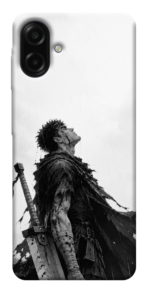 Чохол Guts berserk для Galaxy A07