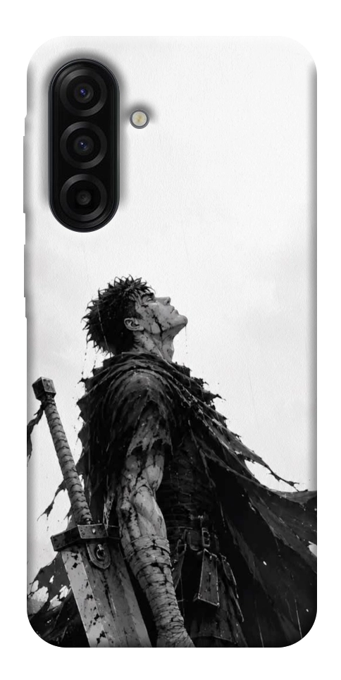 Чохол Guts berserk для Galaxy A17 5G