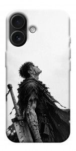 Чехол Guts berserk для iPhone 17