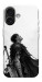 Чехол Guts berserk для iPhone 17