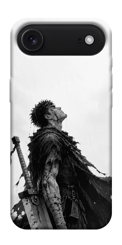 Чехол Guts berserk для iPhone 17 Air