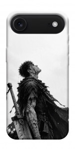 Чехол Guts berserk для iPhone 17 Air