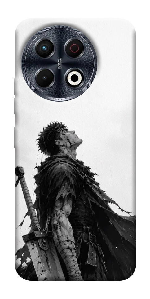 Чохол Guts berserk для TECNO Spark 30 Pro (KL7)