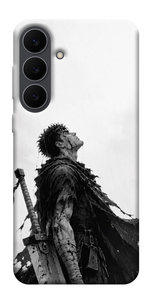 Чехол Guts berserk для Galaxy S25 FE