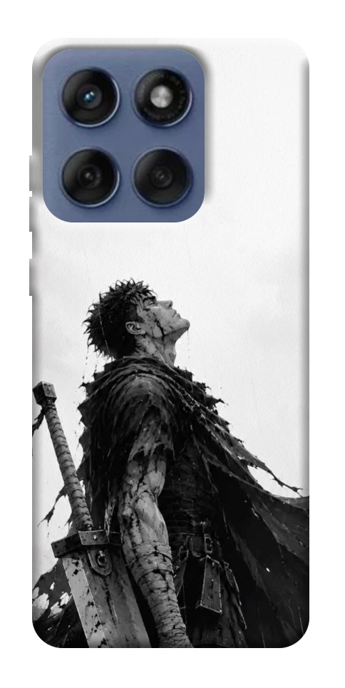 Чохол Guts berserk для Motorola Edge 60 Fusion