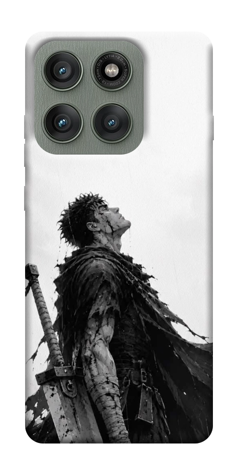 Чохол Guts berserk для Motorola Edge 60 Pro