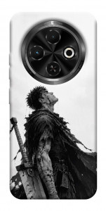 Чехол Guts berserk для TECNO Spark 30C (KL5n)