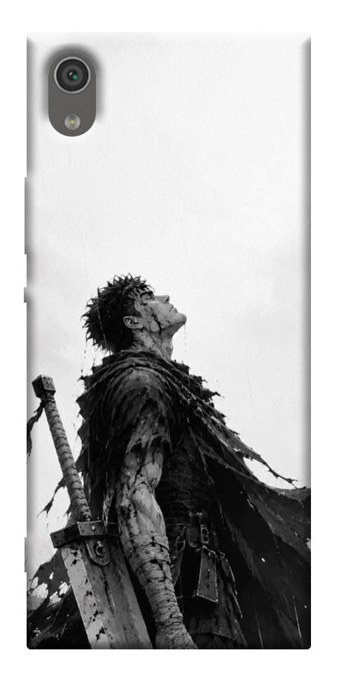 Чохол Guts berserk для Sony Xperia XA1
