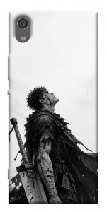 Чохол Guts berserk для Sony Xperia XA1 Dual
