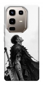 Чехол Guts berserk для Infinix Note 50 Pro 4G