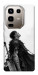 Чохол Guts berserk для Infinix Note 50 Pro 4G
