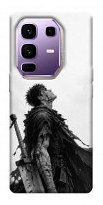 Чохол Guts berserk для Infinix Note 50 Pro+