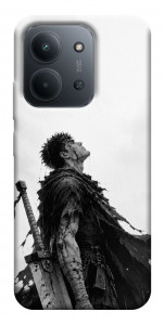 Чехол Guts berserk для Xiaomi Redmi 15C (Europe version)